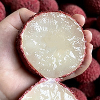 關(guān)于吃荔枝的"恐慌"