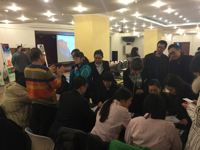 連云港市科學(xué)技術(shù)協(xié)會 科學(xué)引領(lǐng)，營養(yǎng)健康咨詢服務(wù)在行動